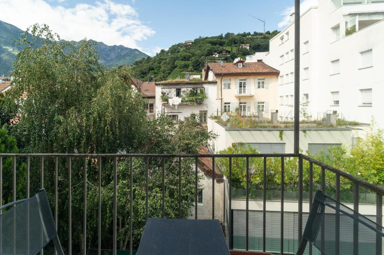 Merano-Biz Экстерьер фото