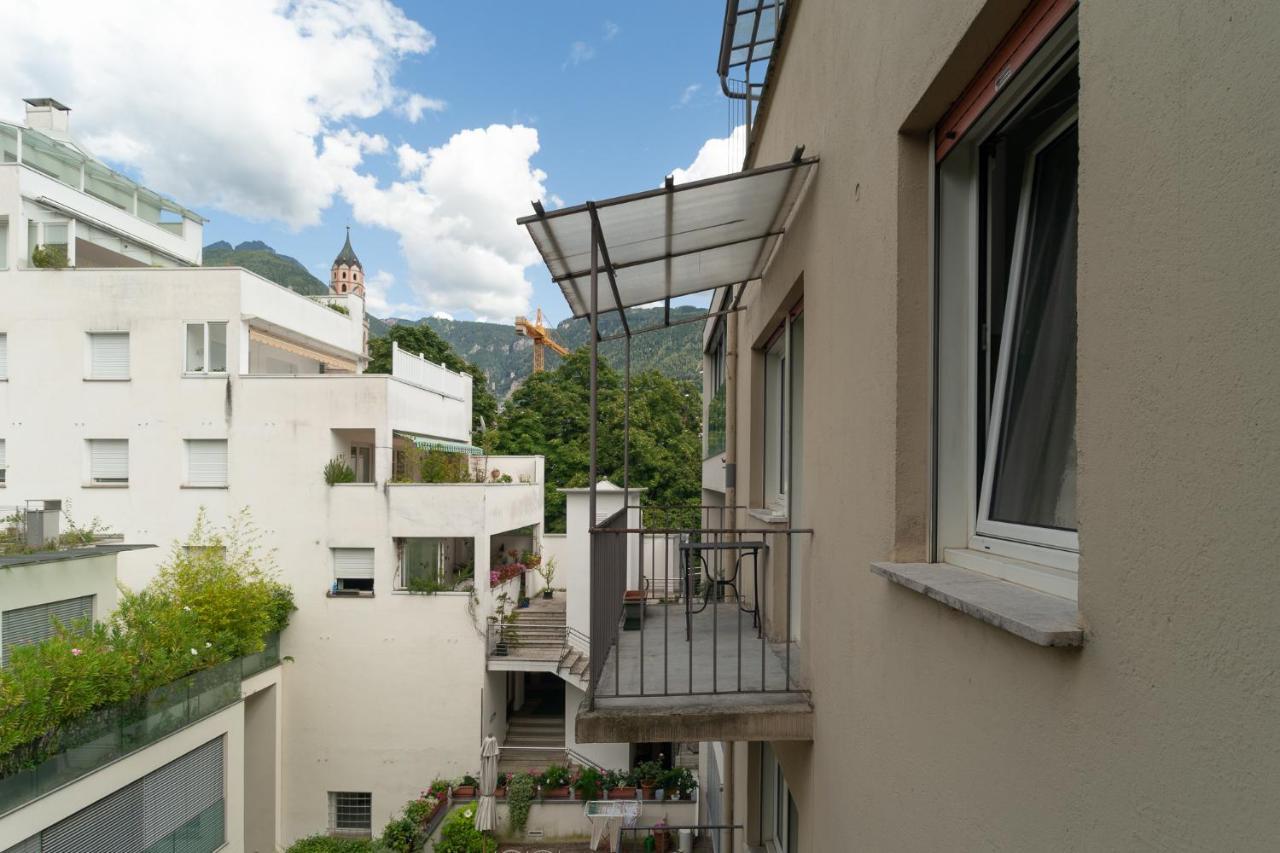 Merano-Biz Экстерьер фото