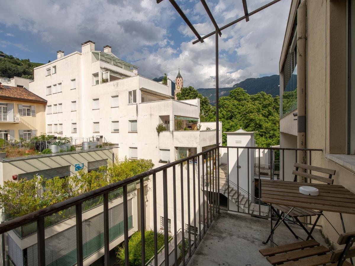 Merano-Biz Экстерьер фото